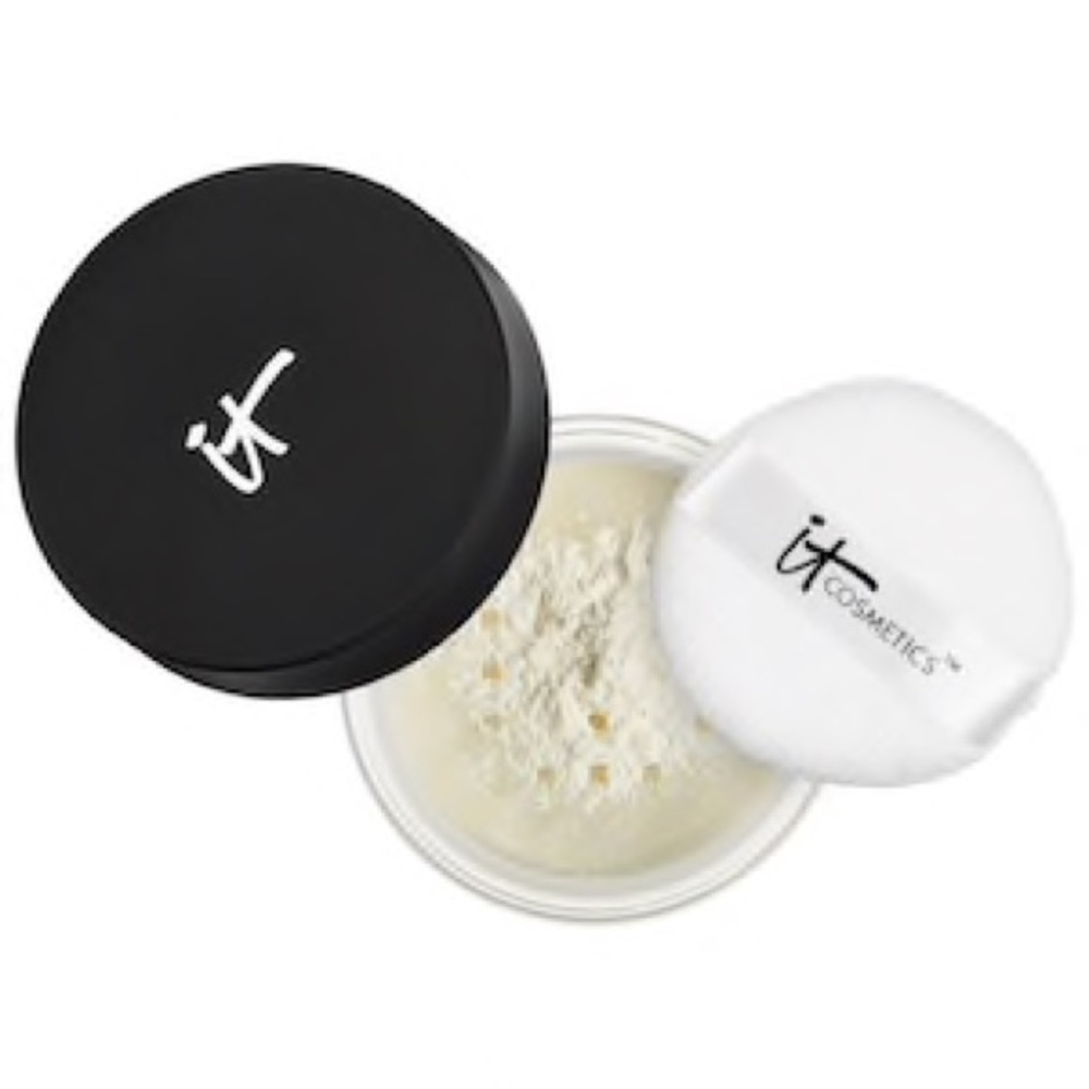 COPY - IT COSMETICS bye bye pore setting powder